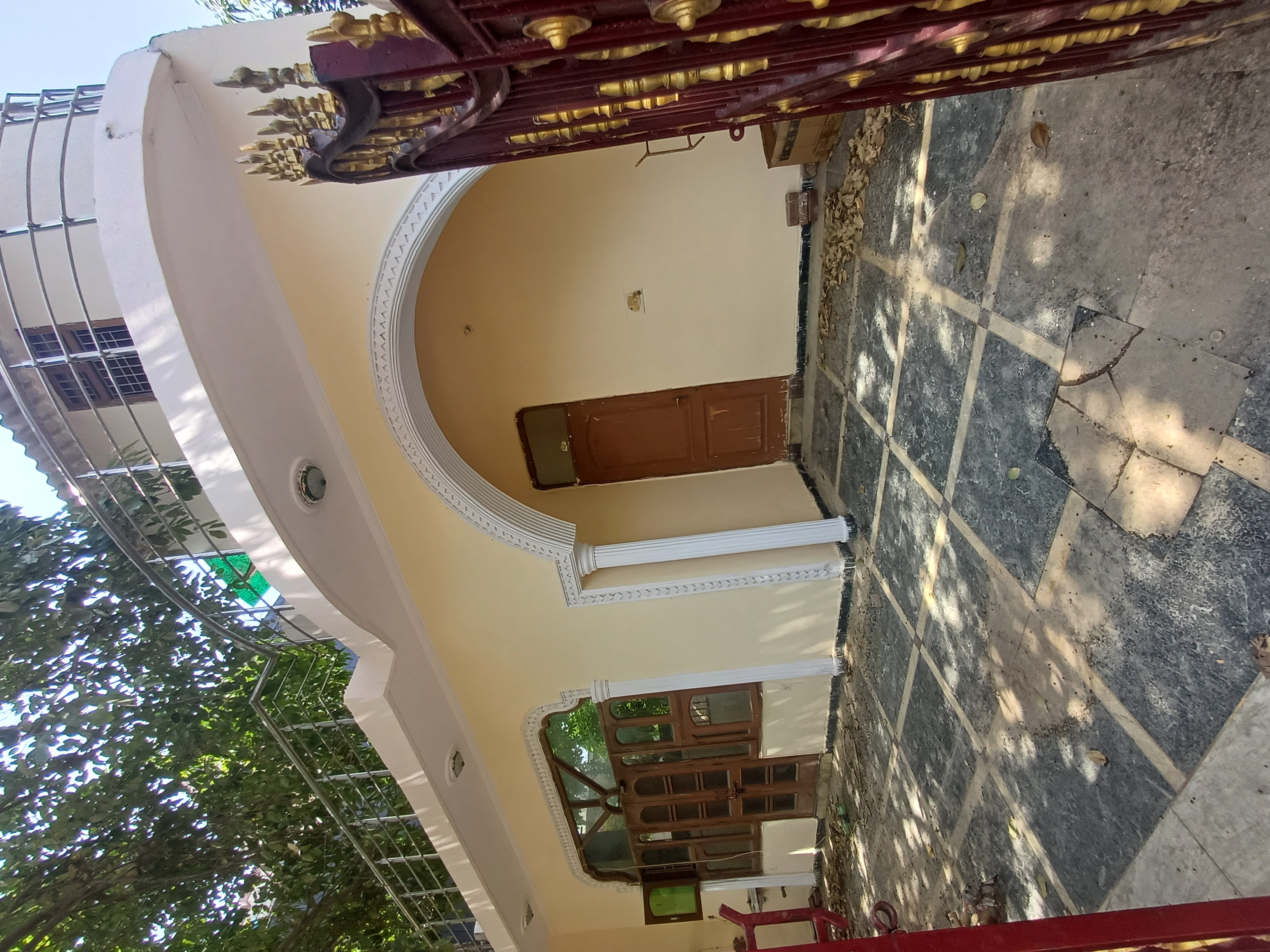 3 BHK + Pooja Room 200 Sq.Mt. Independent House in Migsun Delta Street