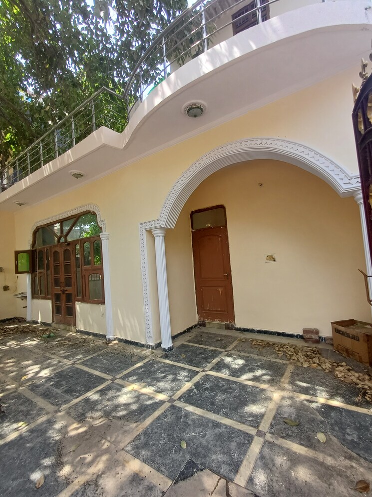 Bathroom, migsun-delta-street 3 Bedroom 200 Sq.Mt. Independent House In Delta Ii Greater Noida Greater Noida 8651142