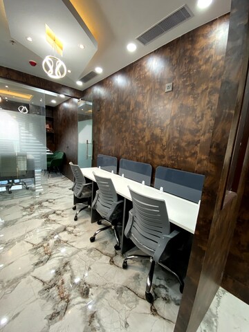 Parking in  Office Space at Alphathum, Sector 90 – for Rent