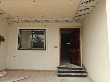 5 BHK Villa – Exterior View View at Faizabad Road - for Sale