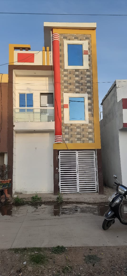 2 BHK Independent House For Sale in Redwood Park 