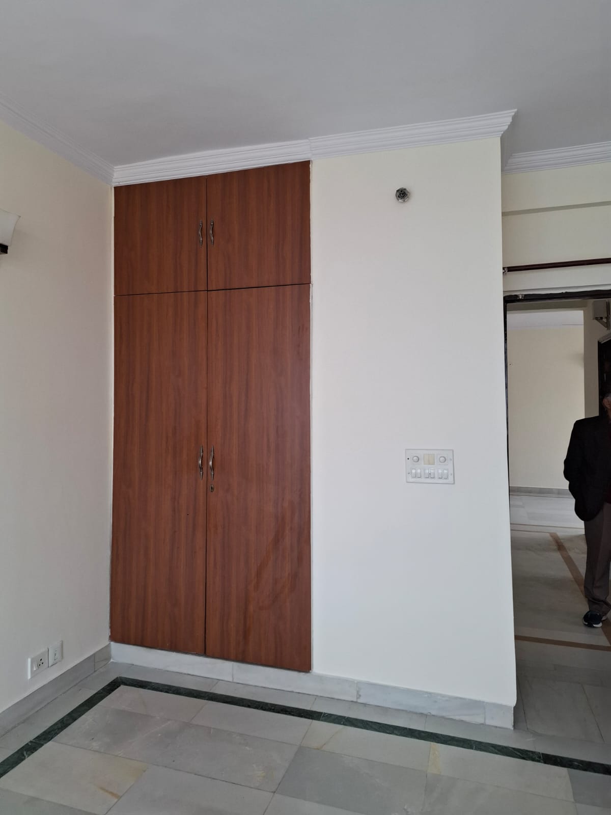 3 BHK Apartment For Rent in Ansal Sushant Estate
