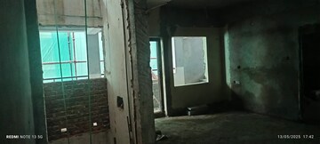 Building Lobby in 6+ BHK Apartment at Ten Madhapur, Madhapur – for Rent