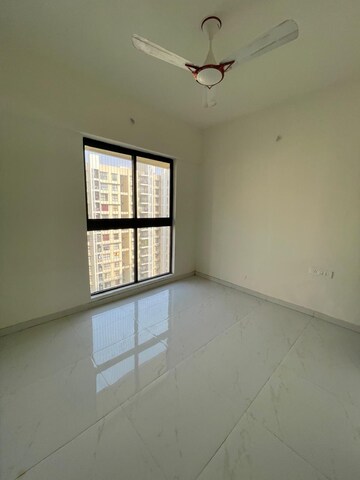 Bedroom in 1 BHK Apartment at Runwal My City, Dombivli East – for Rent