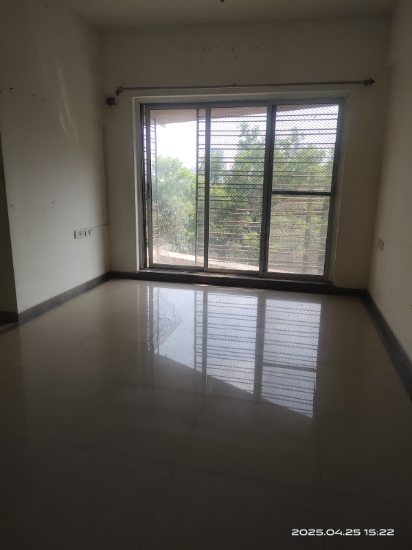 1 BHK Apartment For Rent in Kalpataru Hills