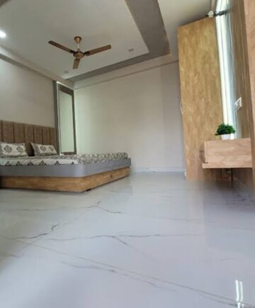 3 BHK Builder Floor For Rent in Hauz Rani