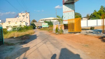  Plot – Exterior View View at Karamadai - for Sale