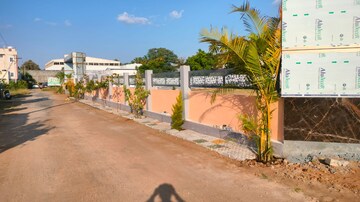 Swimming Pool in  Plot at Karamadai – for Sale