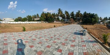 Plot Area in  Plot at Karamadai – for Sale