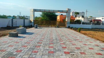  Plot For Sale in Karamadai