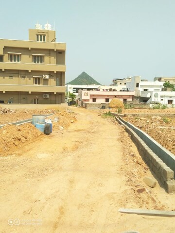  Plot For Sale in Mahalakshmi Pharma Pride, Lankelapalem