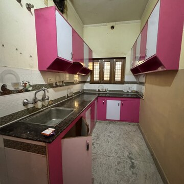 Kitchen in 2 BHK Apartment at Sahastradhara Road – for Rent