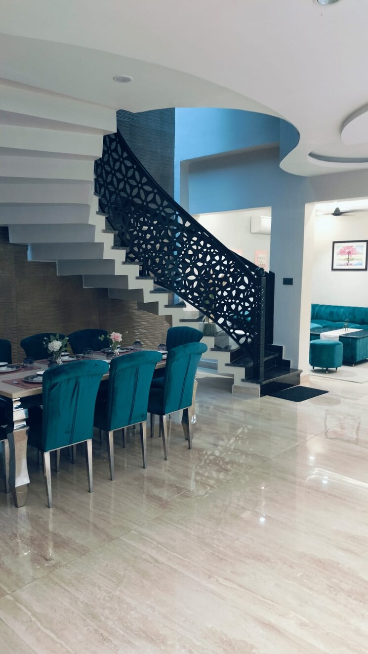 undefined, gomti nagar 3 Bedroom 3200 Sq.Ft. Independent House In Gomti Nagar Lucknow 8651215