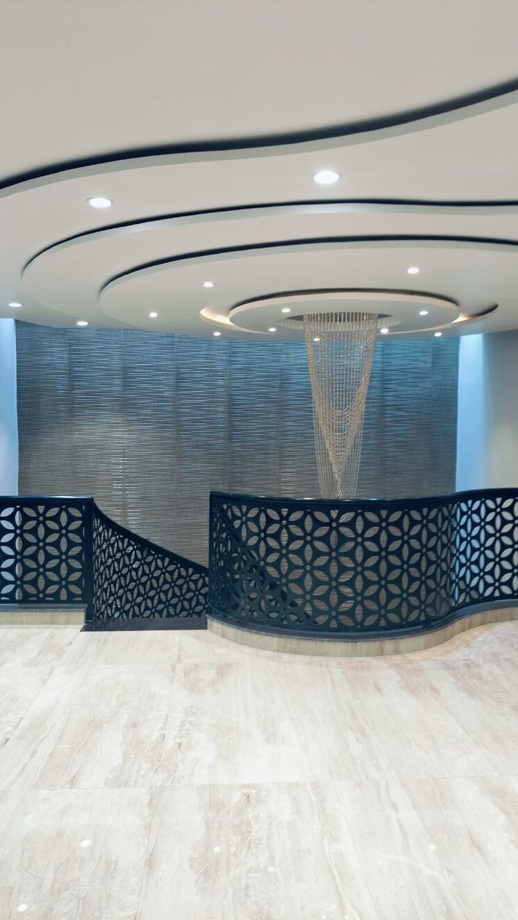 Living Room, gomti nagar 3 Bedroom 3200 Sq.Ft. Independent House In Gomti Nagar Lucknow 8651215