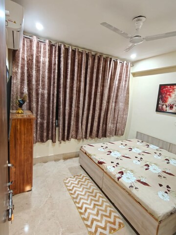 Bedroom in 3 BHK Apartment at Sare Home, Sector 92 – for Rent