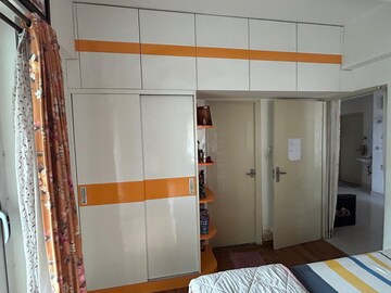Furnished Amenities in 3 BHK Apartment at SV Heights, Whitefield – for Rent