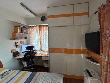 Room in 3 BHK Apartment at SV Heights, Whitefield – for Rent