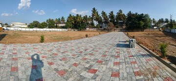 Plot Area in  Plot at Karamadai – for Sale