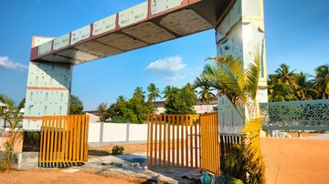  Plot – Exterior View View at Karamadai - for Sale