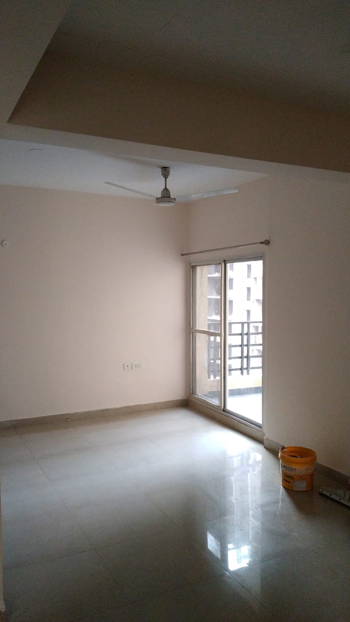 3 BHK + Servant Room 1560 Sq.Ft. Apartment in Exotica Fresco