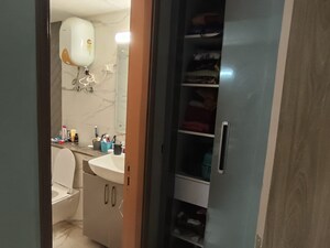 Master Bedroom in 3 BHK Apartment at JMD Gardens, Sector 33 – for Sale