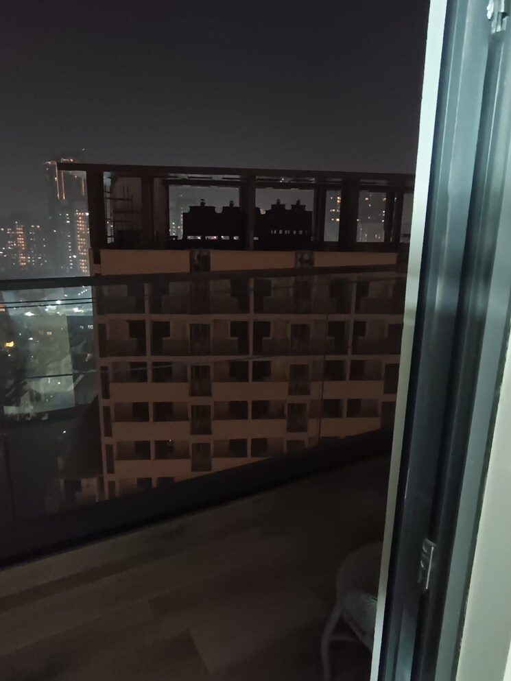 Balcony, jmd-gardens 3 Bedroom 1875 Sq.Ft. Apartment In Sector 33 Gurgaon 8651225