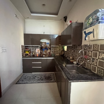 1 BHK Independent House For Rent in Dehradun Cantt