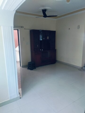 Building Lobby in 3 BHK Apartment at Niti Khand Iii – for Rent