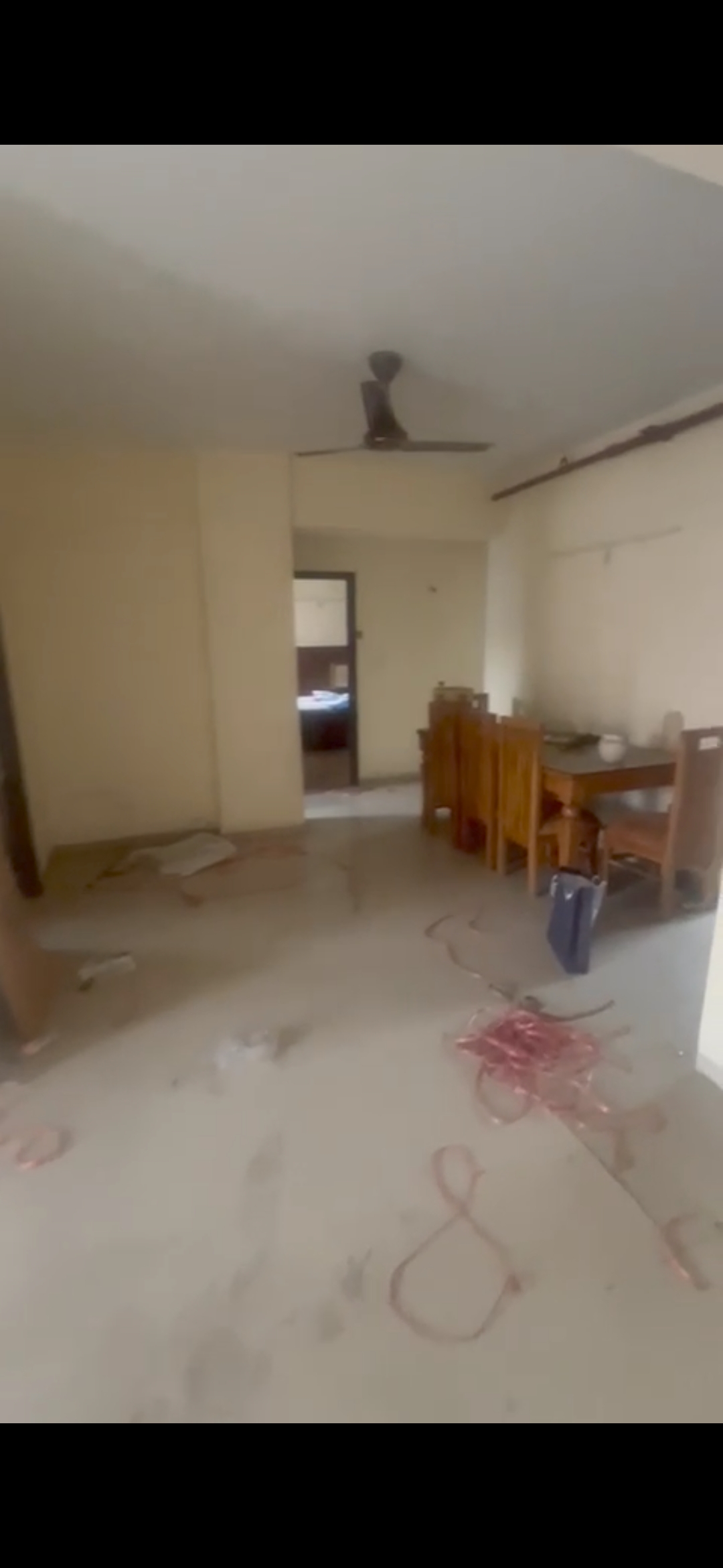 4 BHK + Servant Room Apartment For Rent in Logix Blossom County