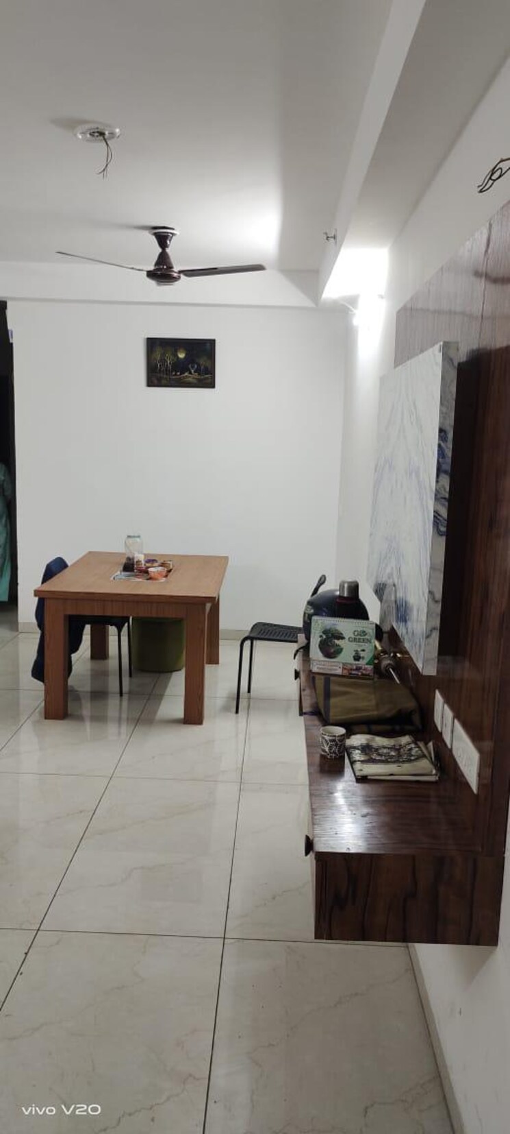 Living Room, gomti nagar 1.5 Bedroom 1350 Sq.Ft. Independent House In Gomti Nagar Lucknow 8651257