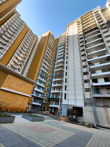 3.5 BHK Apartment For Sale in Shriram Southern Crest, Jp Nagar