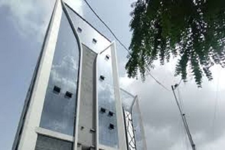 Exterior View, gulbai tekra Commercial Office Space 823 Sq.Ft. In Gulbai Tekra Ahmedabad 8651198