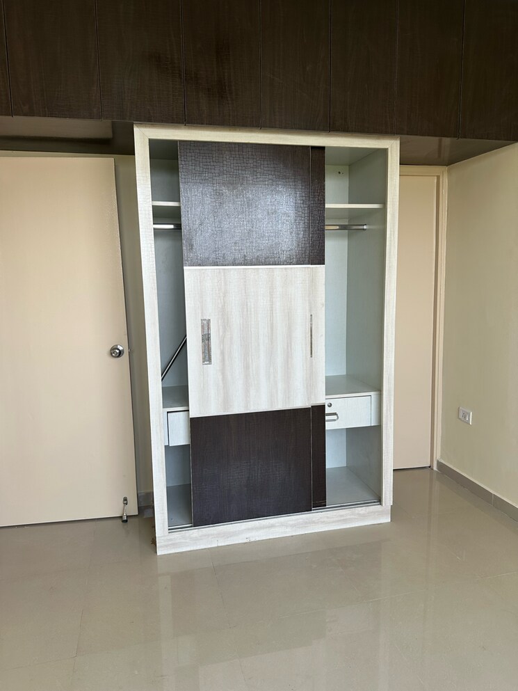 Kitchen, pyramid-urban-homes 2 Bedroom 501 Sq.Ft. Apartment In Sector 70a Gurgaon 8651268