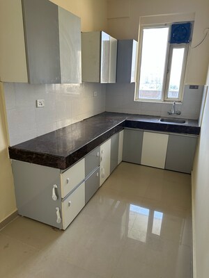 Kitchen in 2 BHK Apartment at Pyramid Urban Homes, Sector 70a – for Sale