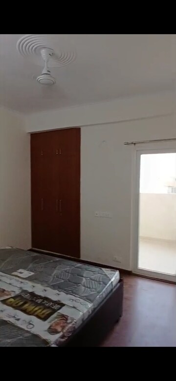 Bedroom in 2 BHK Apartment at Amrapali Terrace Homes, Tech Zone 4 Greater Noida – for Rent