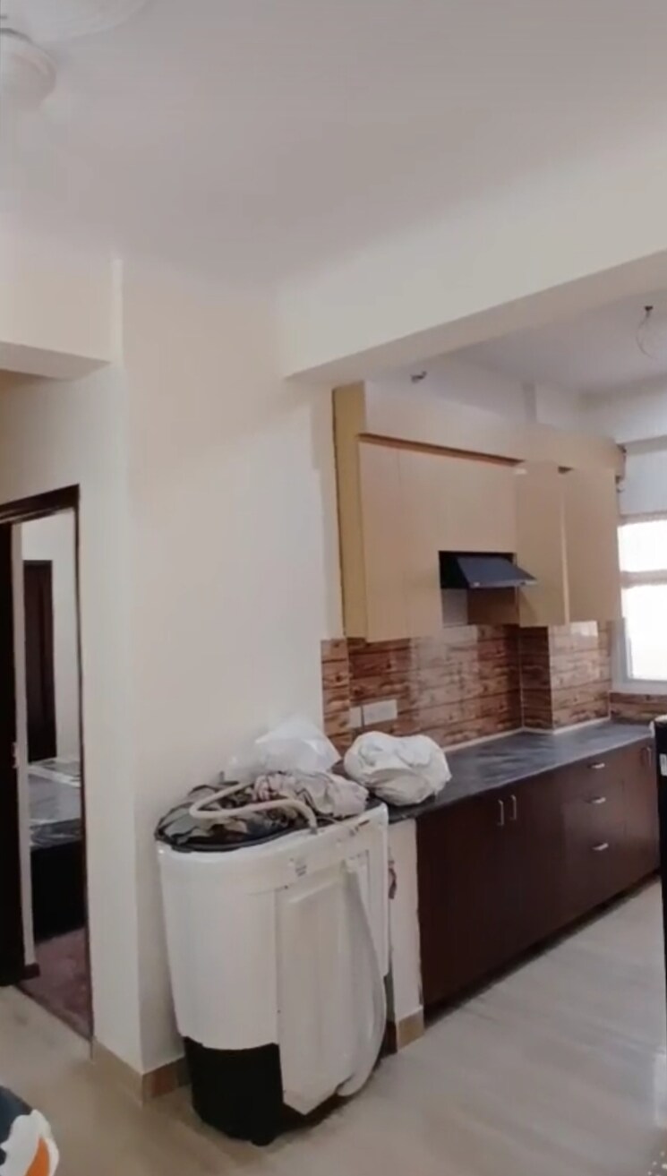 Kitchen, amrapali-terrace-homes 2 Bedroom 885 Sq.Ft. Apartment In Tech Zone 4 Greater Noida Greater Noida 8651283