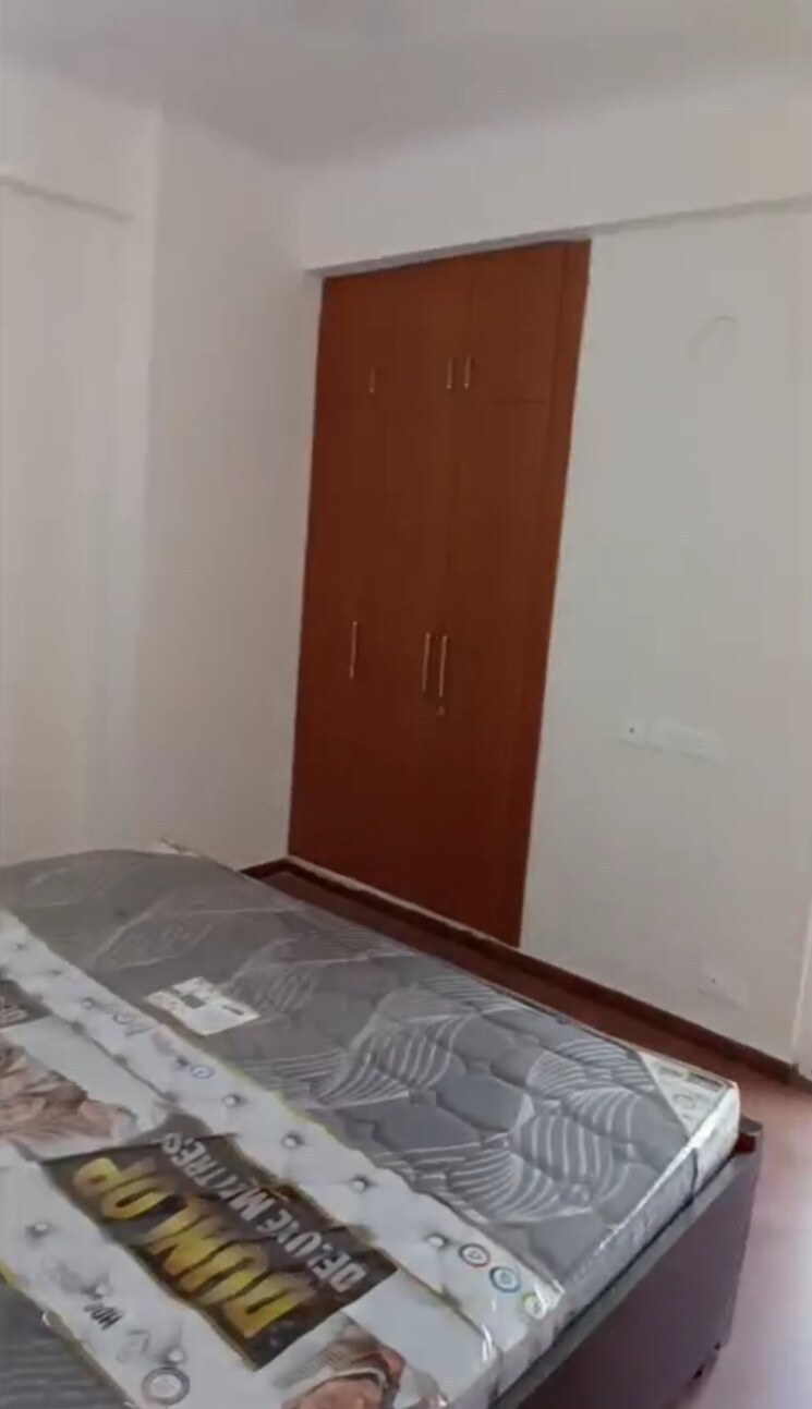 Bedroom, amrapali-terrace-homes 2 Bedroom 885 Sq.Ft. Apartment In Tech Zone 4 Greater Noida Greater Noida 8651283