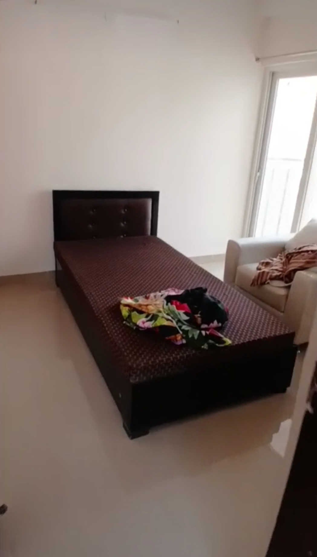 2 BHK + Extra Room Apartment For Rent in Amrapali Terrace Homes