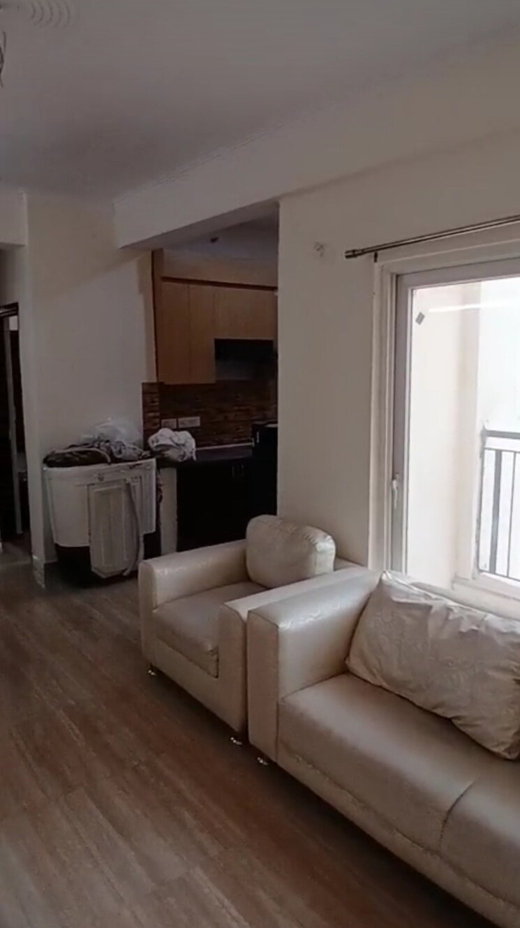 Living Room, amrapali-terrace-homes 2 Bedroom 885 Sq.Ft. Apartment In Tech Zone 4 Greater Noida Greater Noida 8651283