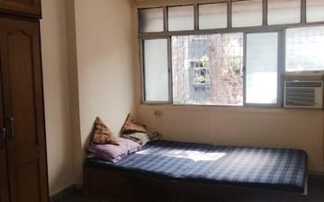 1 BHK Apartment For Rent in Charisma Mithul Enclave, Chembur