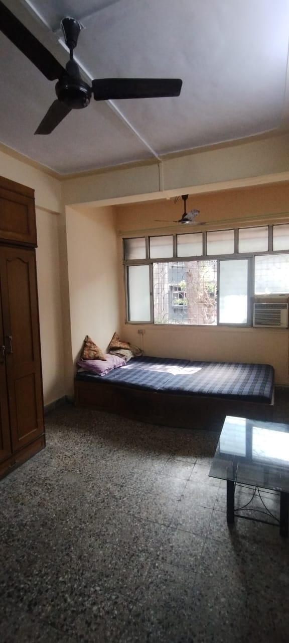 1 BHK + Pooja Room Apartment For Rent in Charisma Mithul Enclave