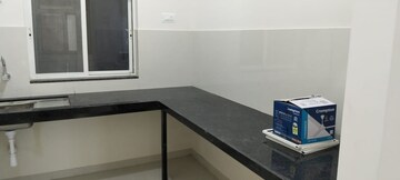 Kitchen in 2 BHK Apartment at Megapolis Serenity, Hinjewadi – for Rent