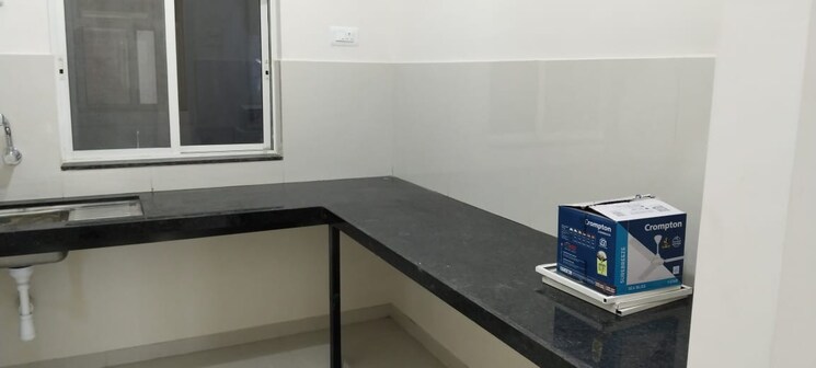 Kitchen, megapolis-serenity 2 Bedroom 800 Sq.Ft. Apartment In Hinjewadi Pune 8651258