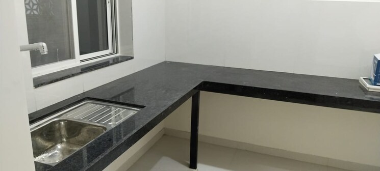 Kitchen, megapolis-serenity 2 Bedroom 800 Sq.Ft. Apartment In Hinjewadi Pune 8651258