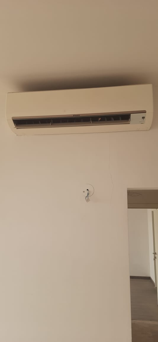 4 BHK + Servant Room 2336 Sq.Ft. Apartment in Bestech Park View City 1