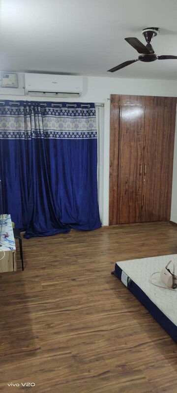 Bedroom in 1 BHK Independent House at Gomti Nagar – for Rent