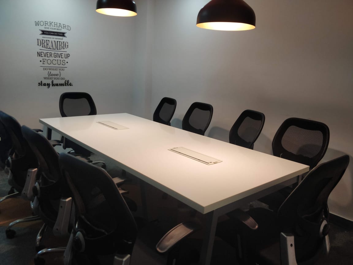 Office Space For Rent in ILD Trade Centre