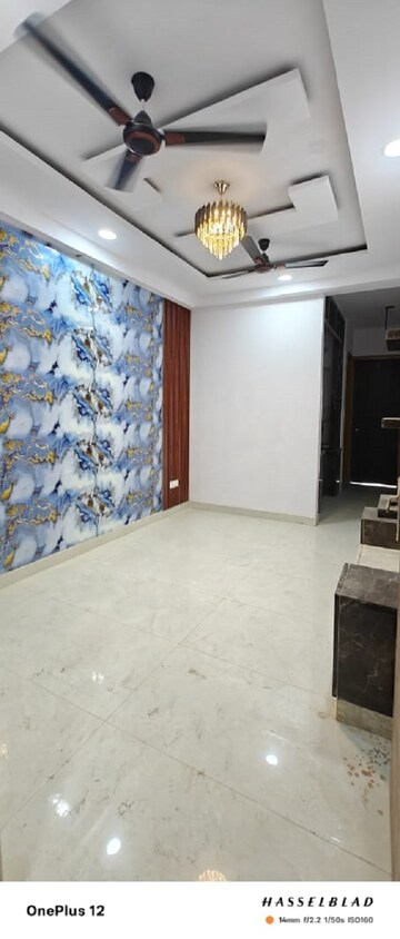 1 BHK Builder Floor For Sale in Sector 73