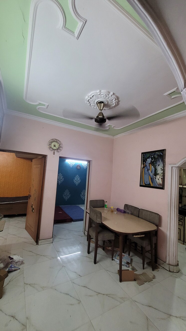 Living Room, gtb enclave 3 Bedroom 1000 Sq.Ft. Apartment In Gtb Enclave Delhi 8651303