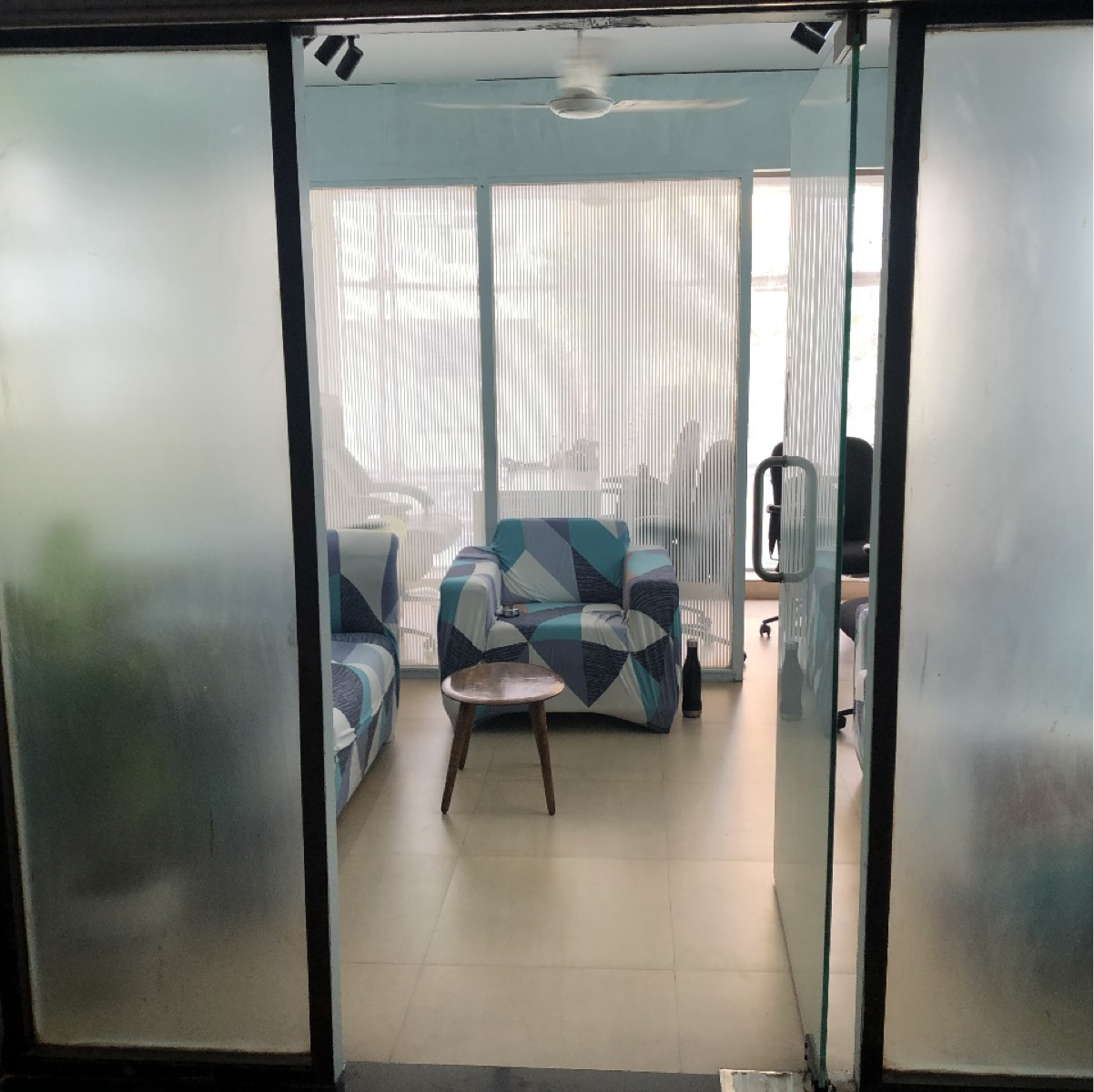 Office Space For Rent in Raviraj Crossroads